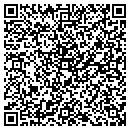 QR code with Parker & Singleton Masonry Inc contacts