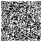 QR code with Phillip's Masonry Group contacts