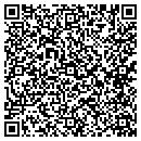 QR code with O'Brien & Johnson contacts