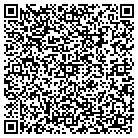 QR code with Hackett Child Care LLC contacts