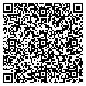QR code with W S A Security contacts