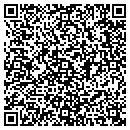 QR code with D & S Balloonatics contacts