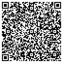 QR code with Cruisin Cab contacts