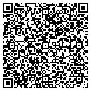 QR code with Maxines Travel contacts