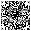 QR code with L & K Acres contacts