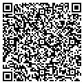 QR code with Ramos Masonry contacts
