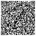 QR code with R D Williams & Son Masonry contacts