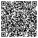 QR code with Kool Kab contacts