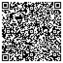 QR code with Metro Taxi contacts