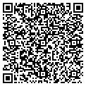 QR code with Pinnacle Security contacts