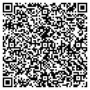 QR code with J R Transportation contacts