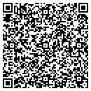 QR code with Head Start contacts
