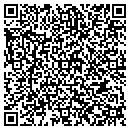 QR code with Old Chicago Cab contacts