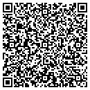 QR code with Old Chicago Cab contacts