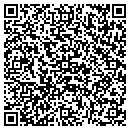 QR code with Orofino Cab CO contacts