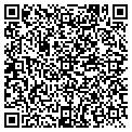 QR code with Peace Taxi contacts