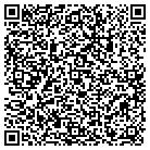 QR code with Prairie Transportation contacts