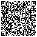 QR code with Clipz contacts