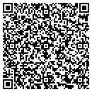 QR code with Uppa's Video Rental contacts