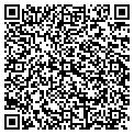 QR code with Scalf Masonry contacts