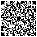 QR code with Klinge & CO contacts