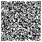 QR code with White & Black Taxi of Kuna contacts