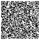QR code with Whitney's Taxi Service contacts