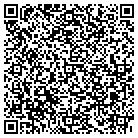 QR code with J F Creative Events contacts