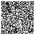 QR code with Rapak contacts