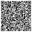 QR code with Mark Hilaski contacts