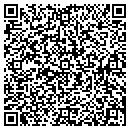 QR code with Haven Salon contacts