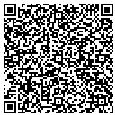 QR code with Nuno Iron contacts