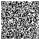 QR code with Martin Bauer contacts