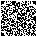 QR code with Mary Bent contacts