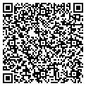 QR code with Franks Garage contacts