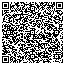 QR code with T & C Masonry Inc contacts