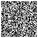 QR code with Max J Wright contacts