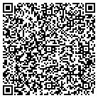 QR code with A M S Staff Leasing contacts