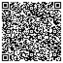 QR code with Theodes Hibbler Masonry contacts