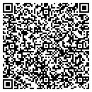 QR code with Andersons Rentals contacts