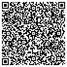 QR code with Thomas Farr Masonry Contractor contacts