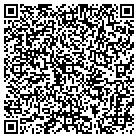 QR code with A AAA Plainfield Exp Taxicab contacts