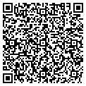 QR code with Case Letterpress contacts
