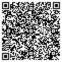 QR code with Tim Green Masonry contacts