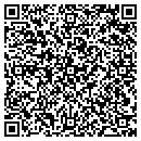 QR code with Kinetic Concepts Inc contacts