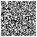 QR code with Reunion Data contacts