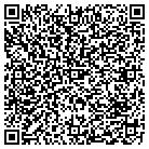 QR code with W A Fortner Masonry Contractor contacts
