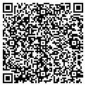 QR code with Wasco contacts