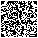 QR code with Tea Events contacts