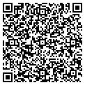 QR code with A Cab Plus contacts
